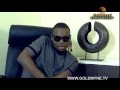 One-on-One with OLAMIDE ..My first pay was 20k (Nigerian Entertainment)