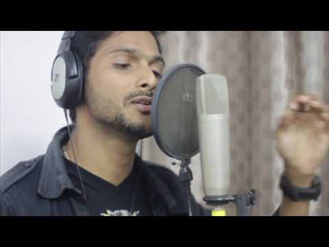 Prashanth Acharya Pukarta Chala Hoon Main Cover by Prashanth Acharya