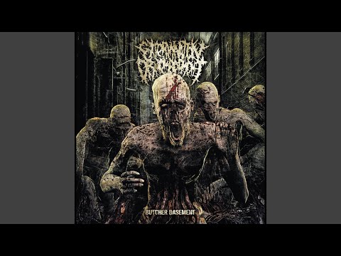 Slaughterer Chainsaw