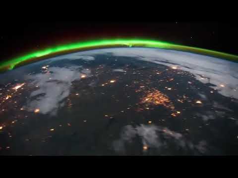 Over The Moon - Future Folk