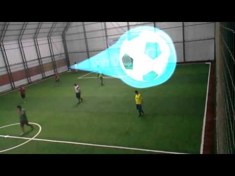 VIP Halı Saha 16.11.2015 00:00 - akillisaha.com