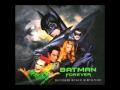 Batman Forever OST-05 The Hunter Gets Captured ...