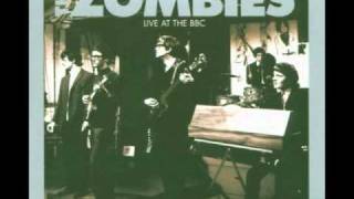 The Zombies - Rip It Up [Live At The BBC]