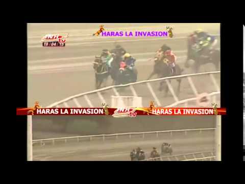 LA RINCONADA 10 CARRERA DOMINGO 19 DE ABRIL DEL 2015