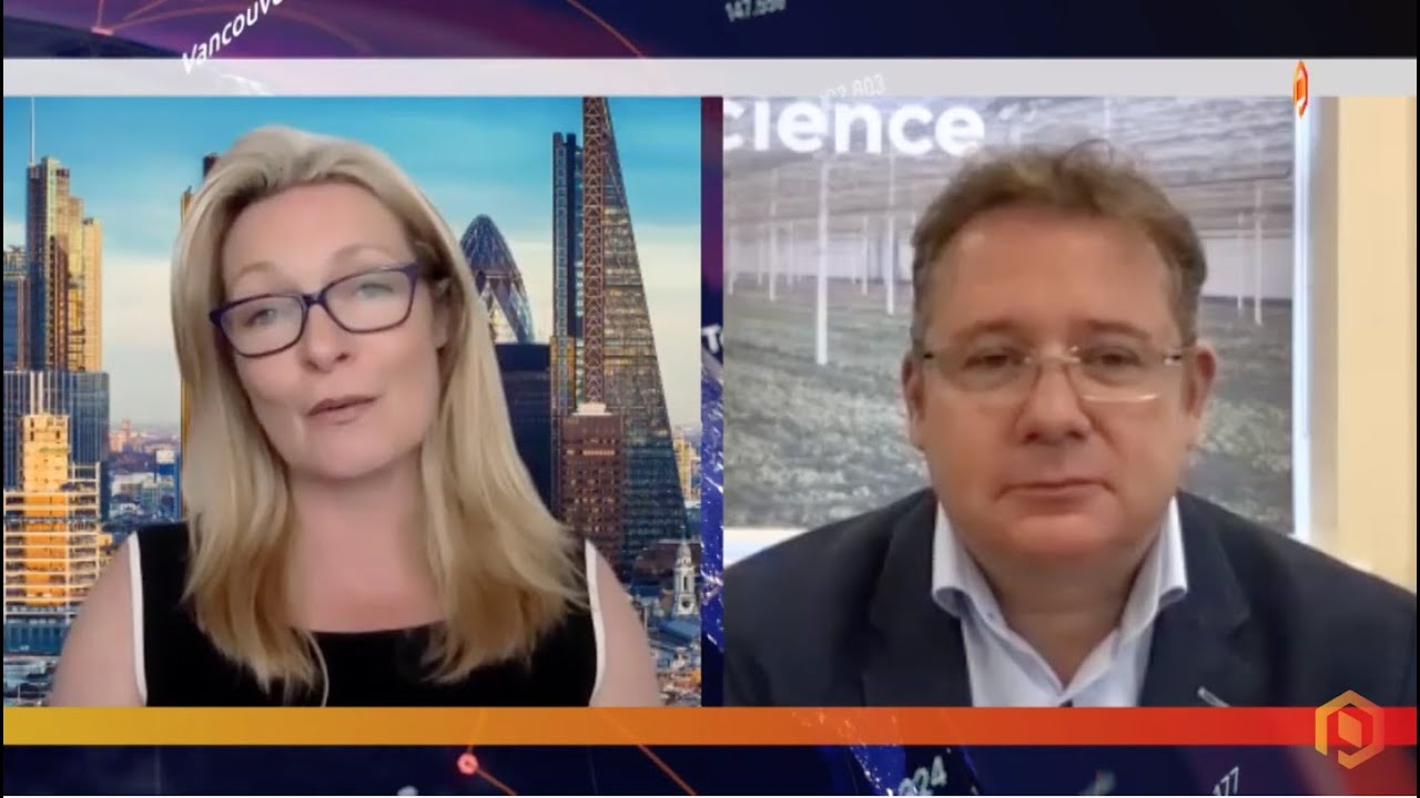 LSTH CEO explains how it is helping enclosed farmers cope with rising energy costs