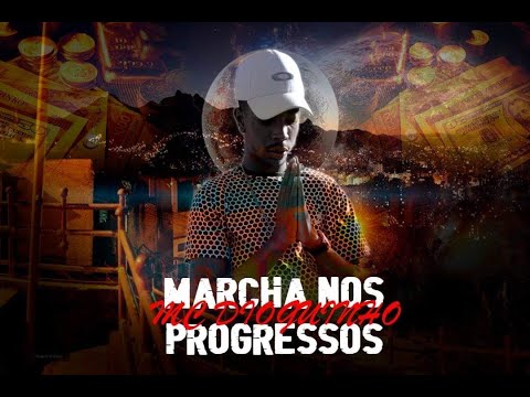 MC Dioguinho - Marcha nos Progresso ( Street Vídeo ) Eliakoz