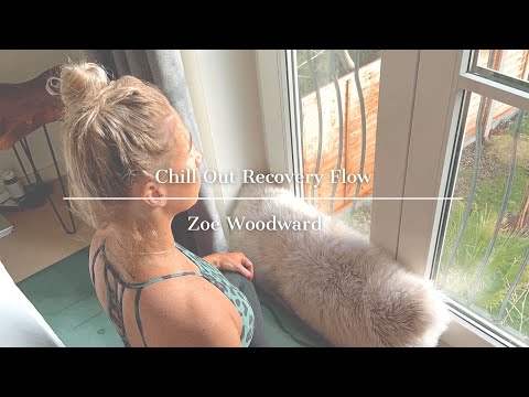 ZW Fitness and Yoga video.