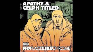 Celph Titled ft Apathy - Playing With Fire