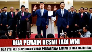 Download lagu READY FOR THEIR FIRST DEBUT~THE OATH OF INDONESIAN CITIZENS WILL GO SMOOTHLY. JOEL PIROE AND DEAN... mp3