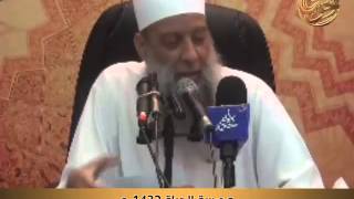 مدرسة الحياة رمضان 1432 هـ | الدرس الثالث عشر | حقيقة العلم النافع 9 image