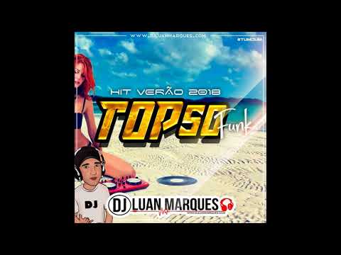 CD TOP 50 FUNK TUM DUM 2018 (DJ LUAN MARQUES)