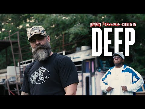 JamWayne - Deep Ft. Twista & Country Jay (Official Video)