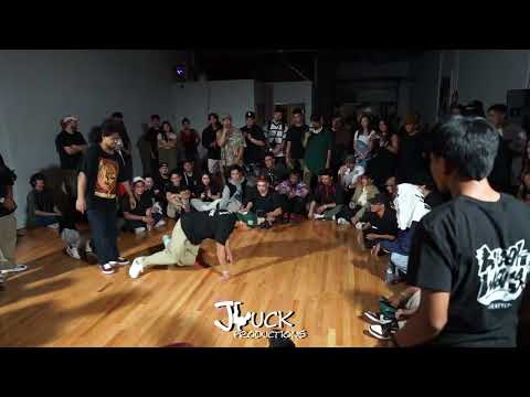 Dirty C Vs Jerz - Finals Top 2 Bottom - New Birth 14th Anniversary