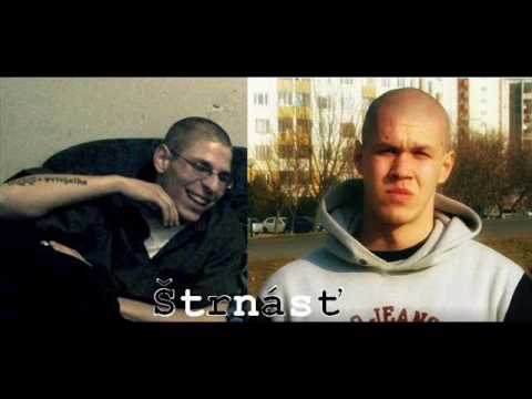 Štrnásť - Neprebudený