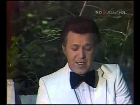 Iosif Kobzon - Lublu (Tango)