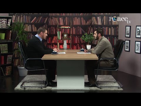 Nektari i vulosur  |  09. Mes mëshirës dhe kundërshtimit