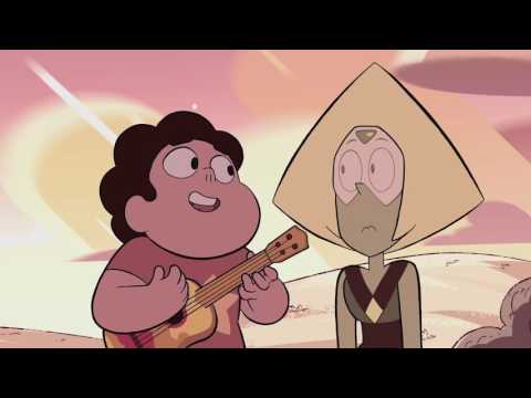 Peridot Goes Insane and Infects Steven With Her Lack of Sanity