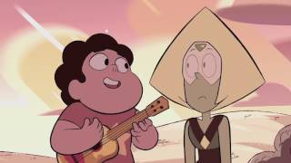 Peridot Goes Insane and Infects Steven With Her Lack of Sanity