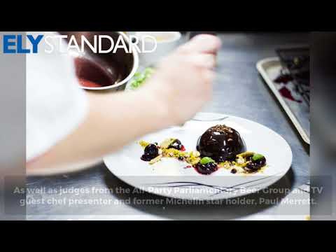 Pub chain staff gets nominated for Parliamentary Pub Chef of the Year award - Cambs Times