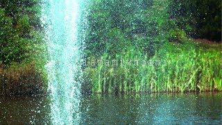 iamamiwhoami - Fountain