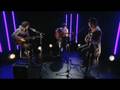 The View - 5 Rebbeccas - E4 acoustic performance ...