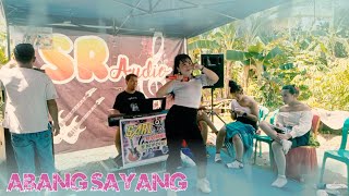 Download lagu DANGDUT COVER_ABANG SAYANG_RIA AMELIA_cover-Miss rhepot_MISS  WF Sr audio mp3