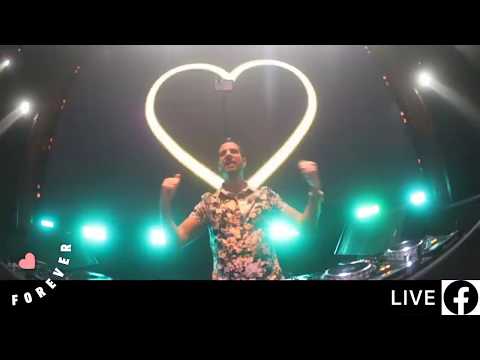 Sagi Kariv - Forever Watch Party - Live Set