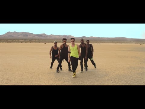 Nik Salazar - Ecstasy | Video Oficial