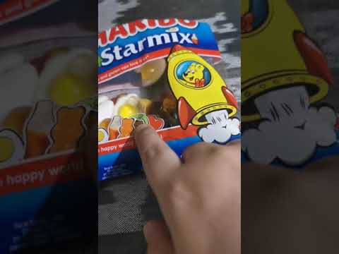 2nd YouTube video about are haribo gummy bears halal