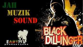 Black Dillinger Babylon Can't Run Away Live Acoustic Remix