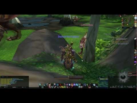5.2 PTR New Direhorn/Devilsaur Hunter Pet Guide Ft. DocRoe!