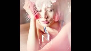 【Audio】Nicole - MAMA