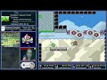 SMW VLDC 11th Some Of Mountain Castle Chocolatiel On Twitch