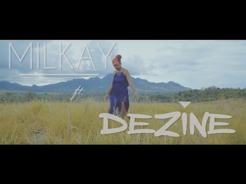 Dezine ft Milkay - Kaigho Yelelele | Official Video Music | 2017