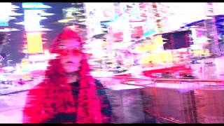 Zip Up Music Video