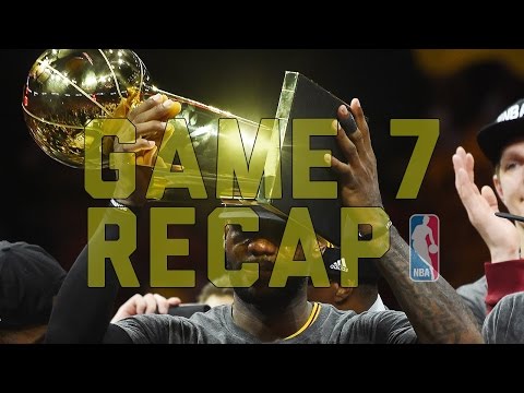 NBA Daily Show: June 20 - The Starters