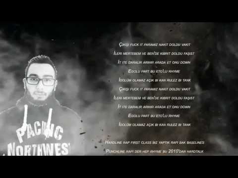 Rulez Rhyme - Müfrit Flow ( 2017 )