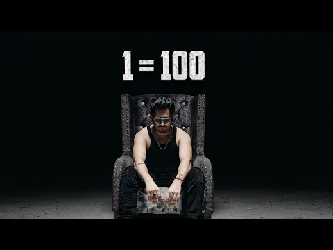 Varya - 1=100 (Official Video)