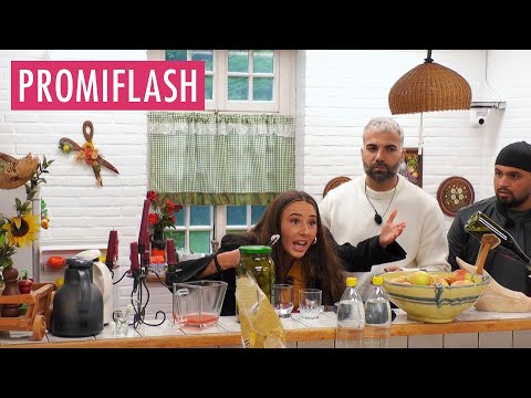 Sommerhaus-Bilanz: Ist das die bisher größte Psycho-Staffel?