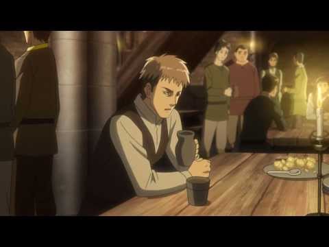 It Sucks to be Me [Attack on Titan & Avenue Q] AMV