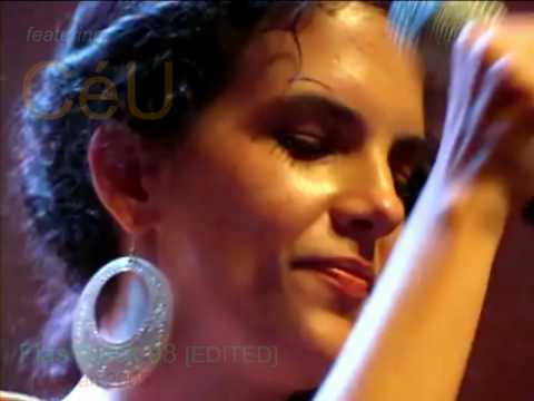 CéU, Flashback 98 [edited] studio track 2005