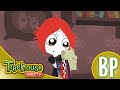 Ruby Gloom O Rock De Gloomsville Ep 9 Desenho Animado Em Português