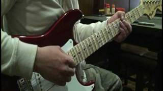 General Hospital Yngwie Malmsteen/Alcatrazz