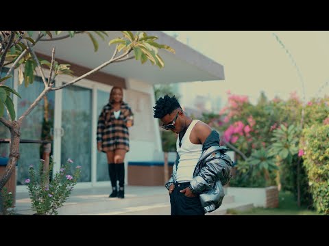 Kaatal   -Mi zondo (Clip Officiel )