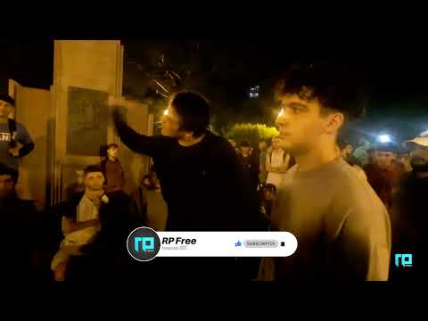 23° 》OCTAVOS DE FINAL 》2vs2  》AUGE - LOND vs DYNAMIC - NEO STYLO