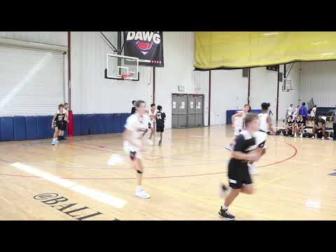 CTX Knights vs Genesis Hoops - Las Vegas - Sunday July 11th 2021