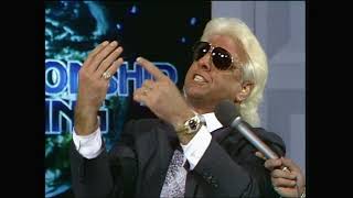 World Championship Wrestling 11 15 1986 (Full Show 1080p)