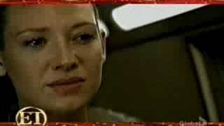 Itw E!Television Canada-2008