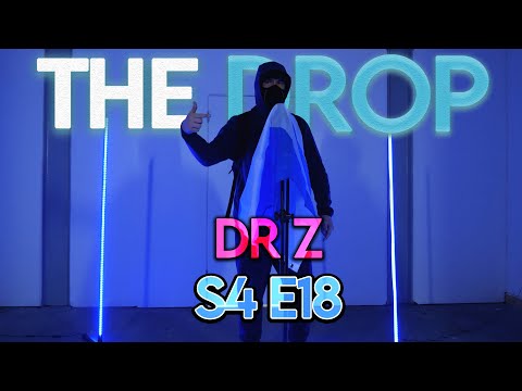 The Drop - Dr Z [S4:E18]