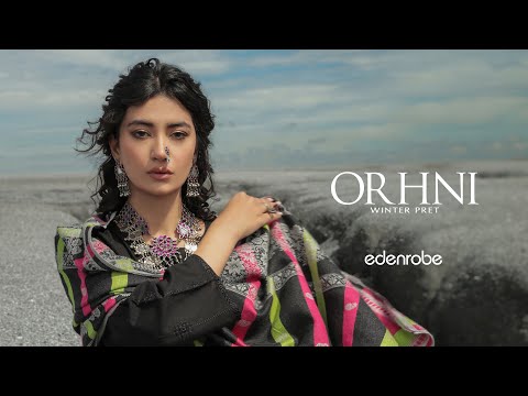 Orhni | Winter Pret